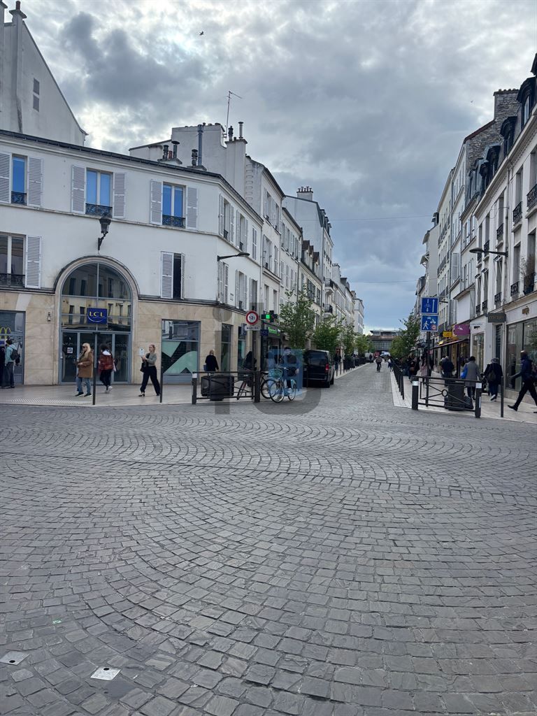 Location Commerce Vincennes 94300 50&nbsp;m²