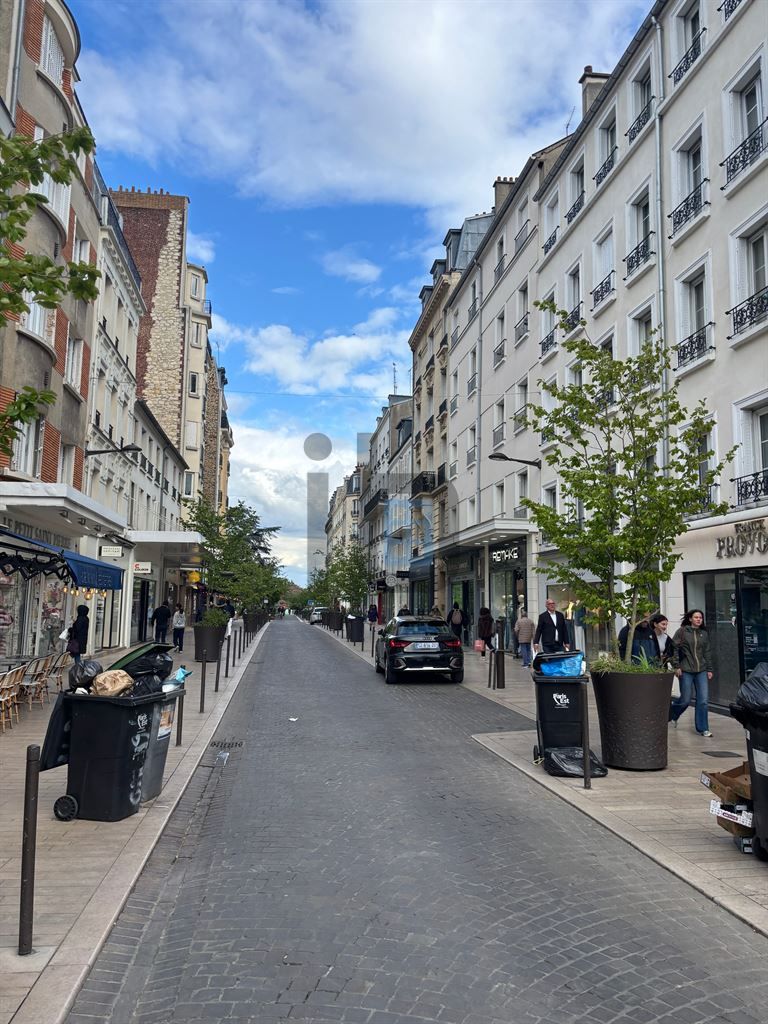 Location Commerce Vincennes 94300 50&nbsp;m²