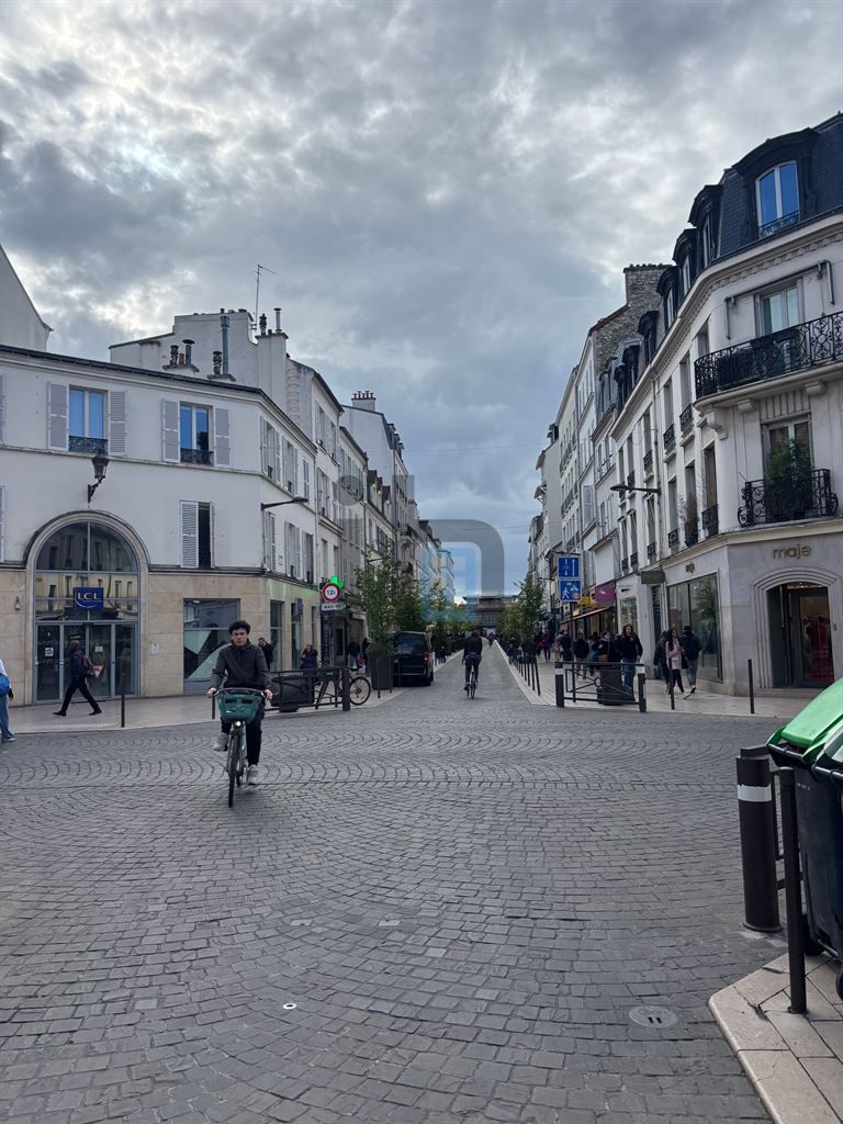 Location Commerce Vincennes 94300 50&nbsp;m²