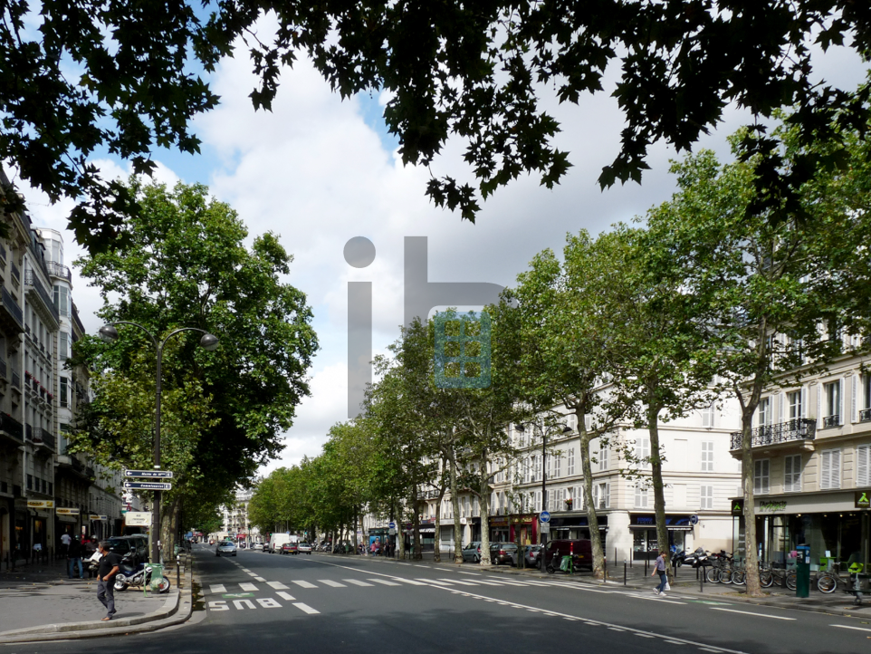 Cession de bail Commerce Paris 3 75003 80&nbsp;m²