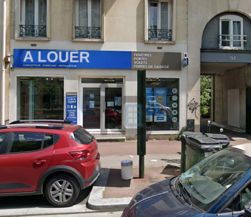 Location Commerce Bourg-la-Reine 92340 60&nbsp;m²