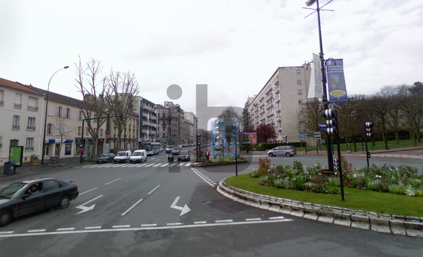 Location Commerce Bourg-la-Reine 92340 60&nbsp;m²