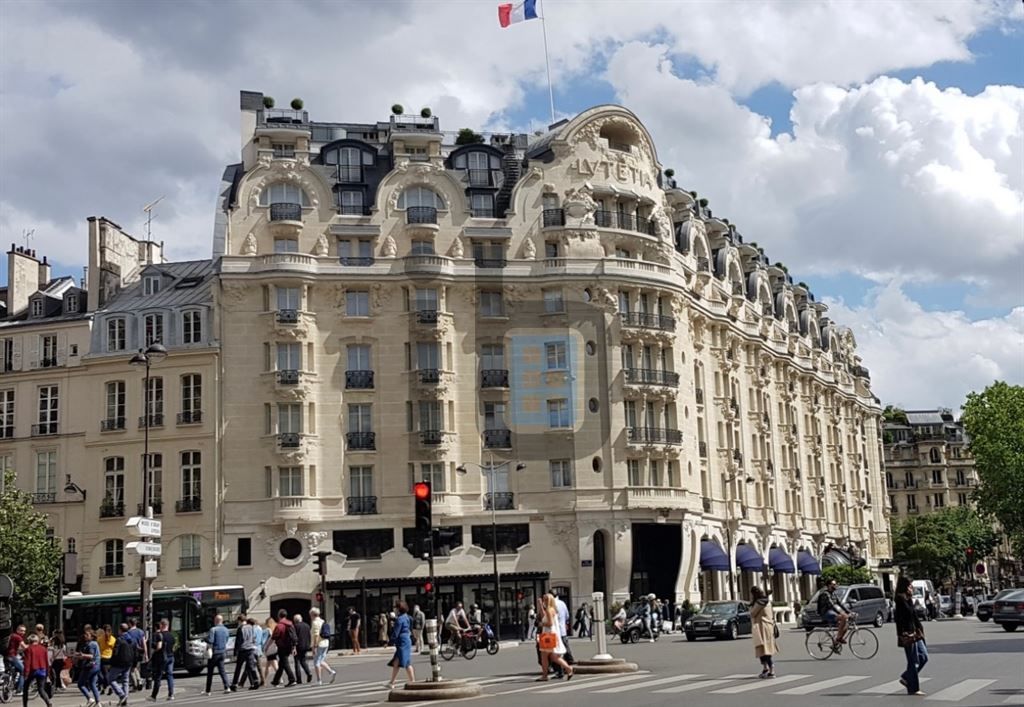 Cession de bail Commerce Paris 6 75006 22&nbsp;m²