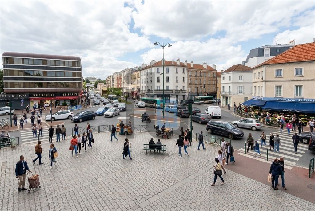 Vente Commerce Le Pecq 78230 76&nbsp;m²