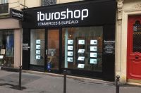 IBUROSHOP 