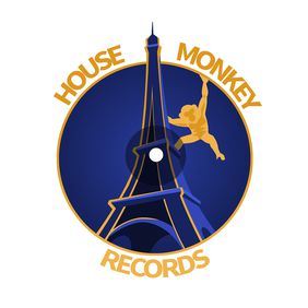 House Monkey Records