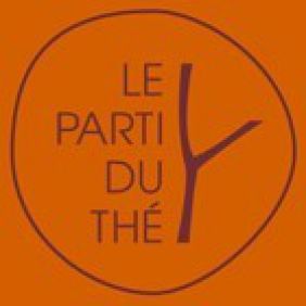 Le parti du thé