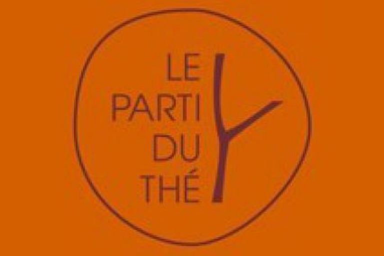 INSTALLATION DE LE PARTI DU THE