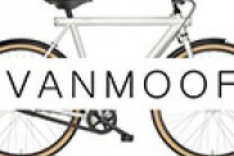 INSTALLATION VELOS VANMOOF