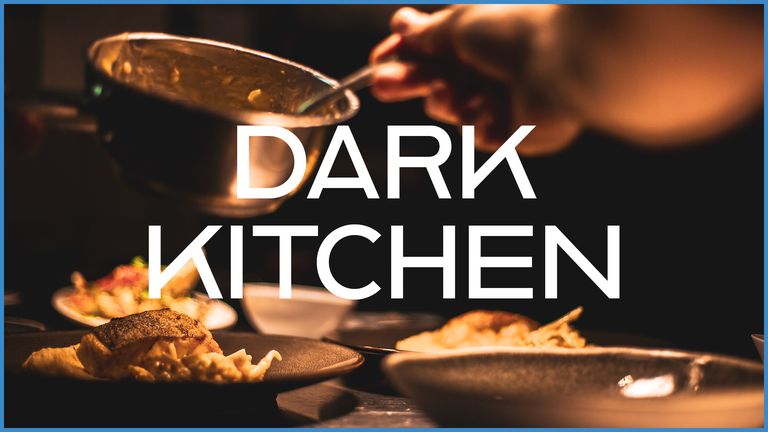 Les Dark Kitchen, un concept florissant sur Paris