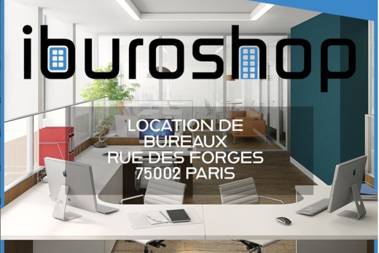 Location de bureaux