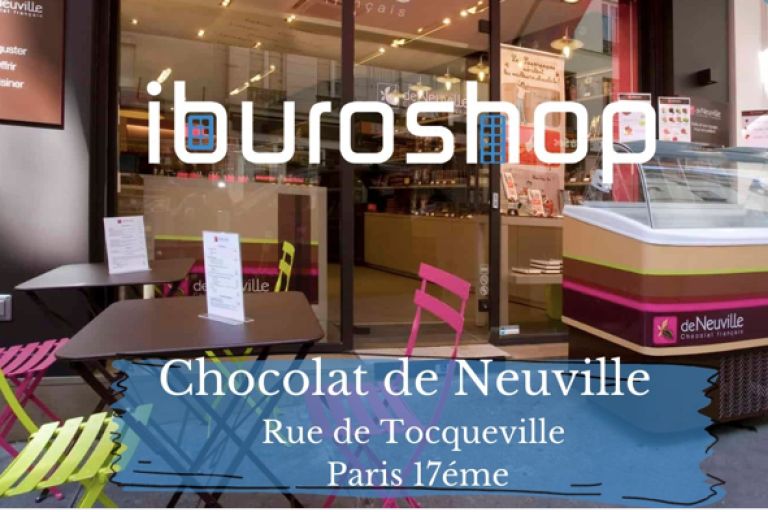 Boutique de Neuville