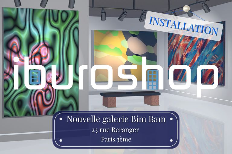 Galerie Bim Bam