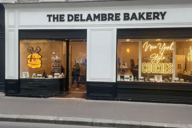 Nouvelle Installation