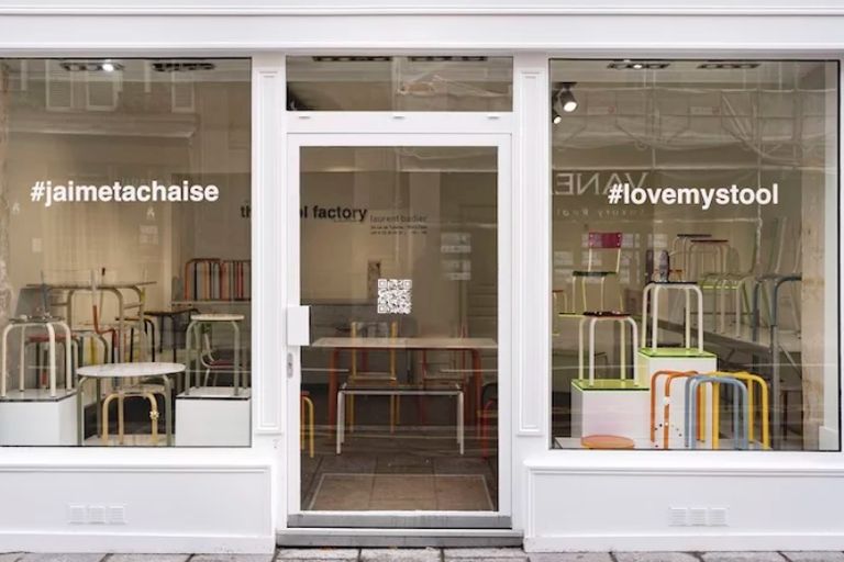 Nouvelle Installation