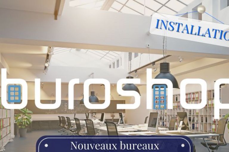 Nouvelle Installation