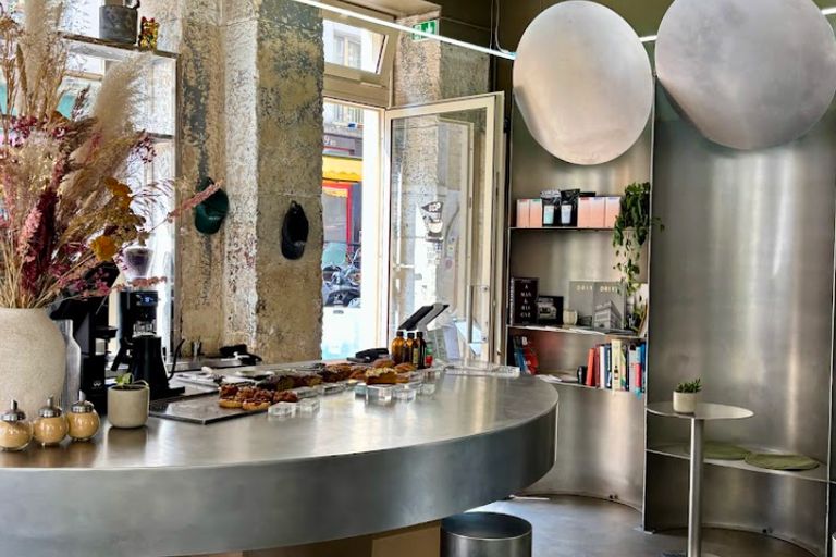 Nouvelle Installation