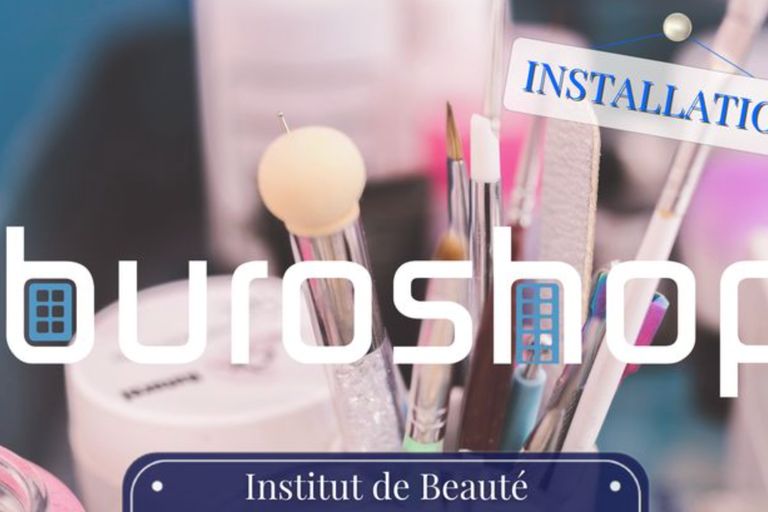 Nouvelle Installation