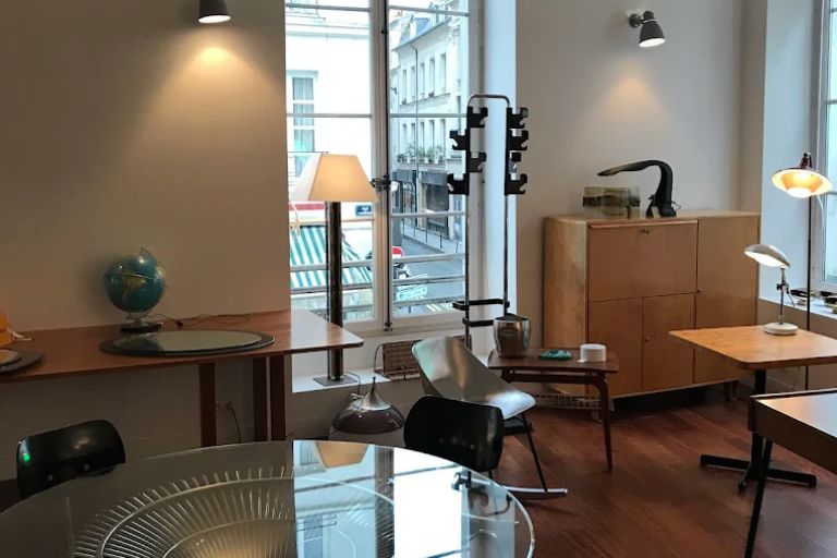 Nouvelle Installation