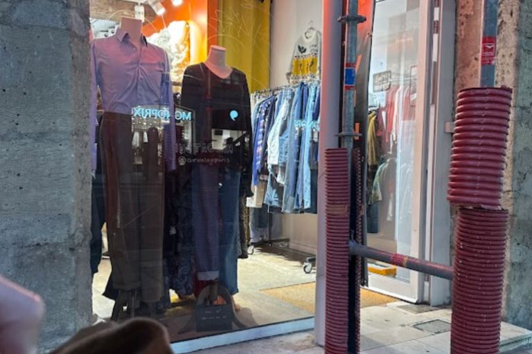 Nouvelle Installation