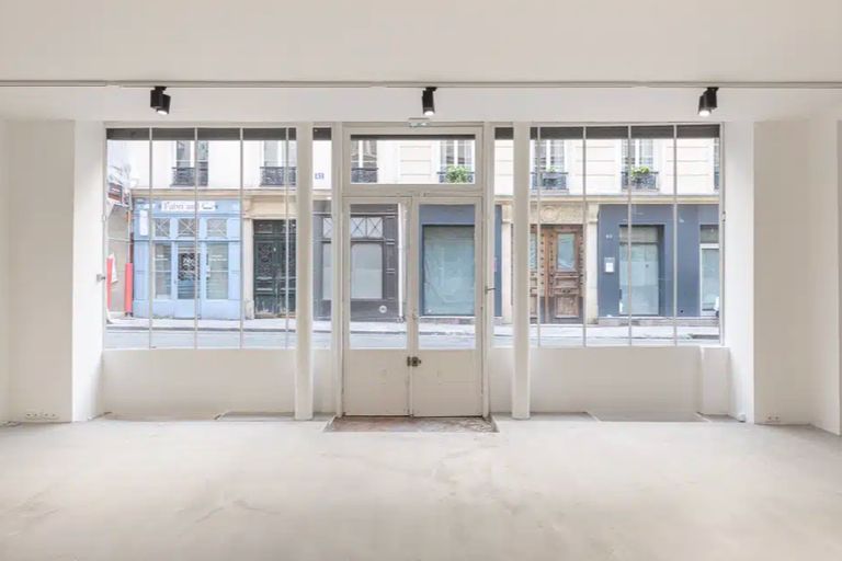 Nouvelle Installation