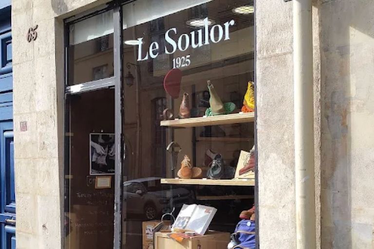 Nouvelle Installation