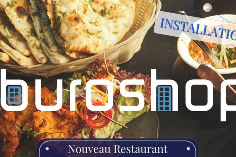 Nouvelle Installation