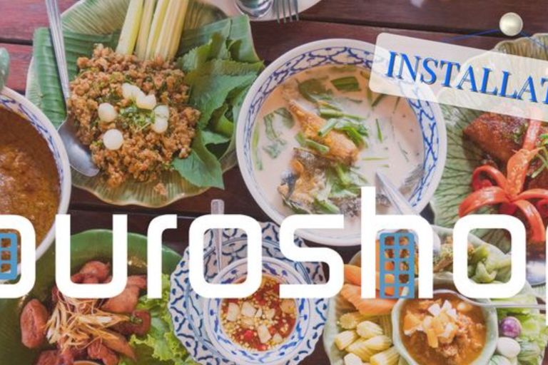 Nouvelle Installation