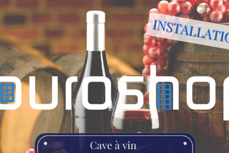 Nouvelle Installation