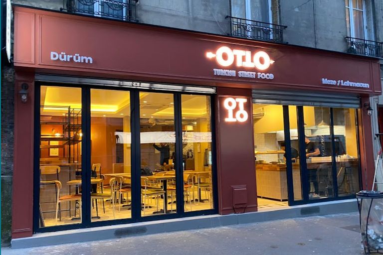 Nouvelle Installation