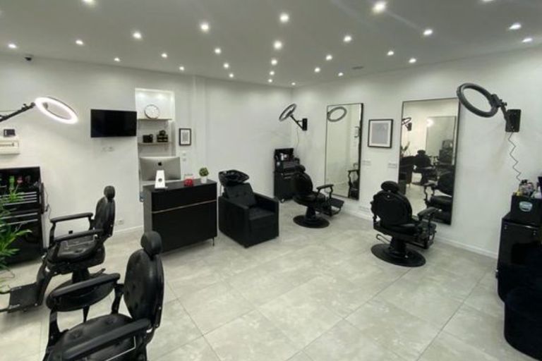 Nouvelle Installation