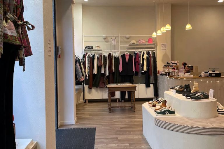 Nouvelle Installation