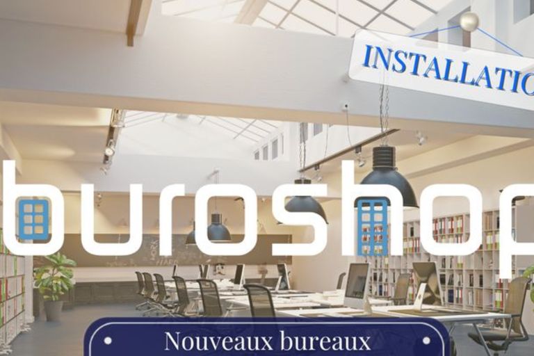 Nouvelle Installation