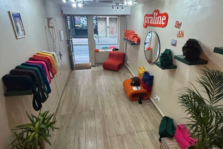 Nouvelle Installation