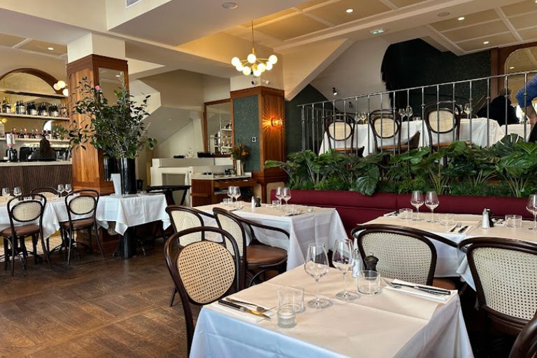 Nouvelle Installation