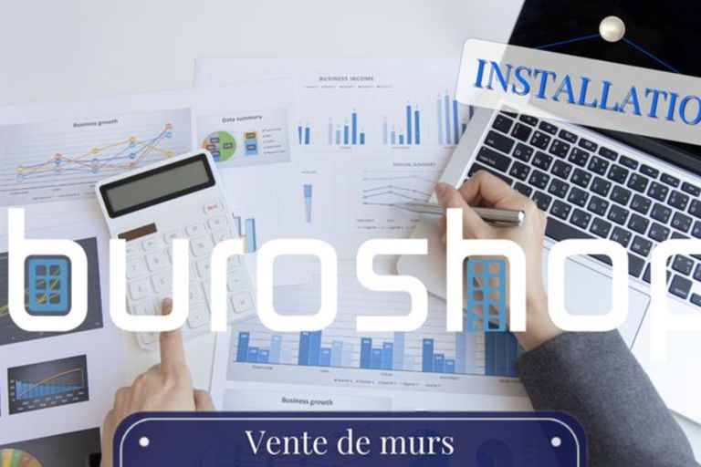 Nouvelle Installation