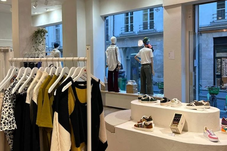 Nouvelle Installation