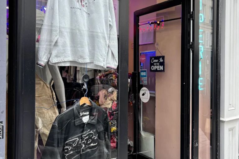 Nouvelle Installation