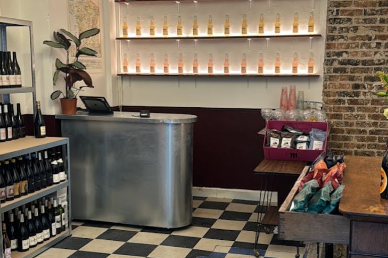 Nouvelle Installation