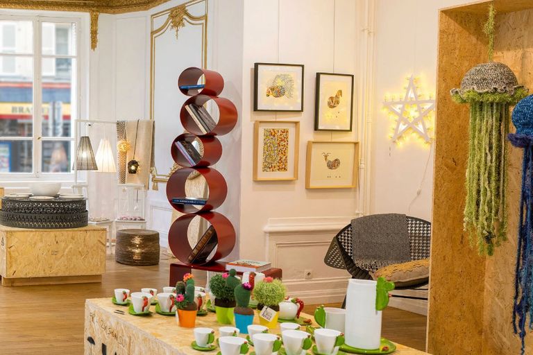 Nouvelle Installation