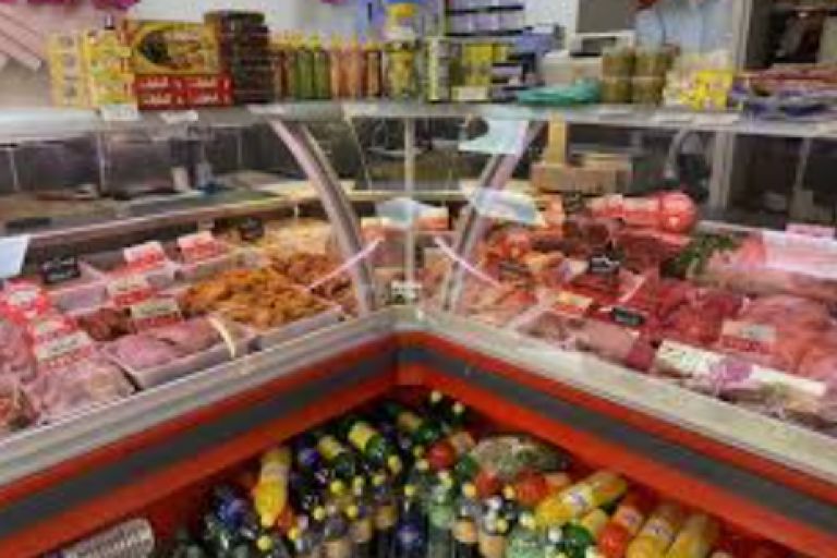 Nouvelle Installation