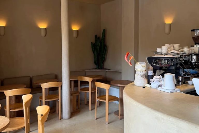 Nouvelle Installation