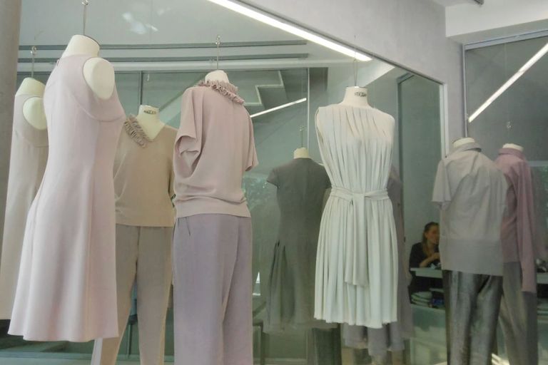 Nouvelle Installation