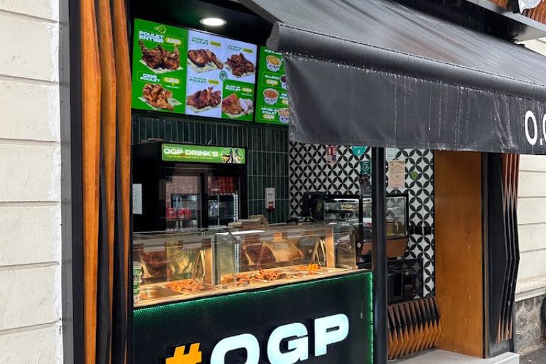 Nouvelle Installation