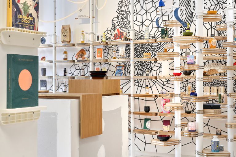 Nouvelle Installation