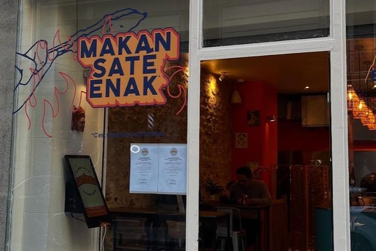 Nouvelle Installation