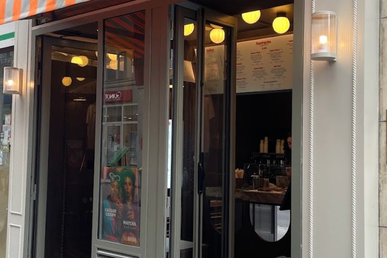 Nouvelle Installation