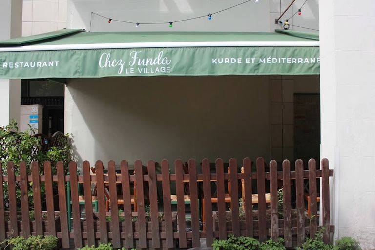 Nouvelle Installation