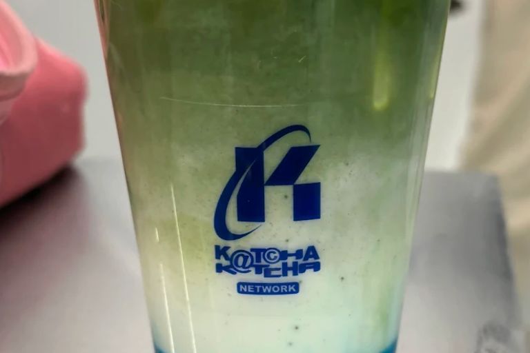 Nouvelle Installation