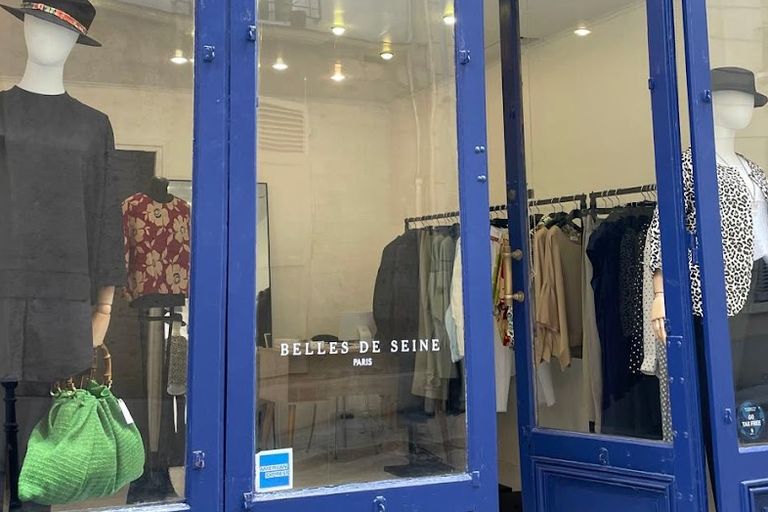 Nouvelle Installation